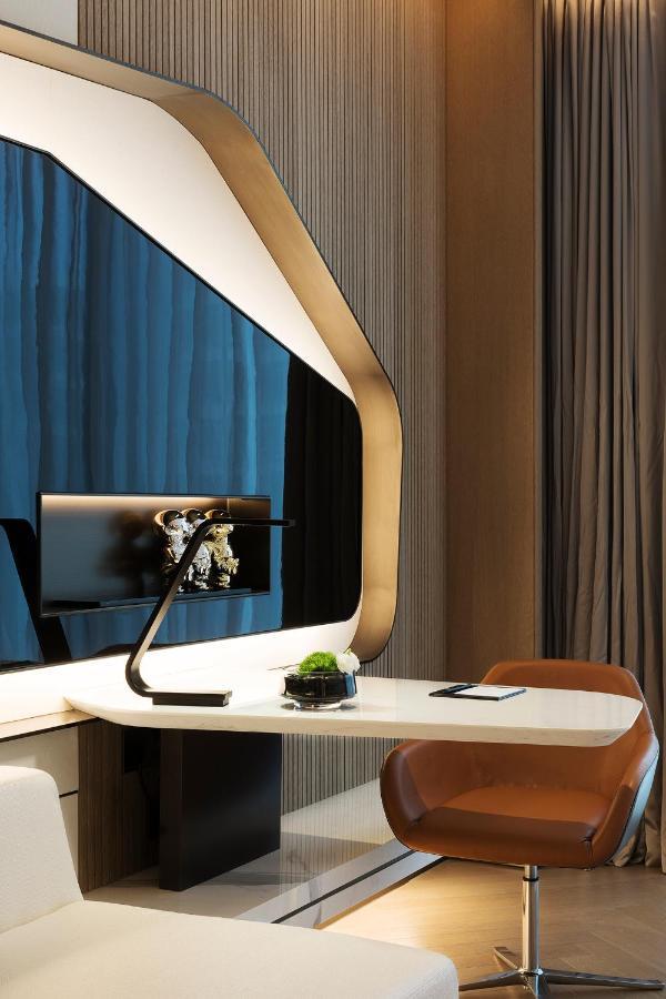 Shenzhen Ayearn Hotel Exterior photo