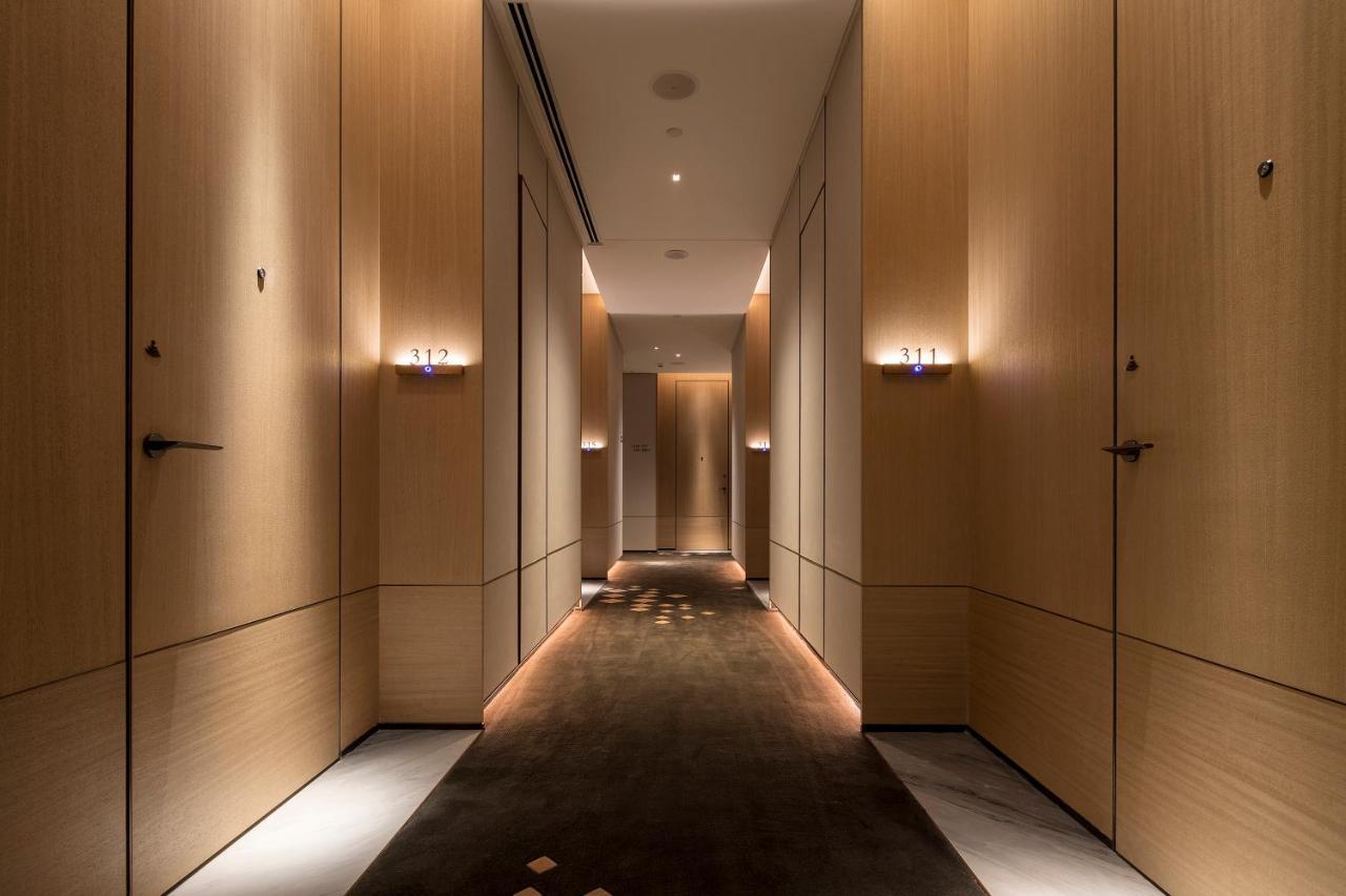 Shenzhen Ayearn Hotel Exterior photo