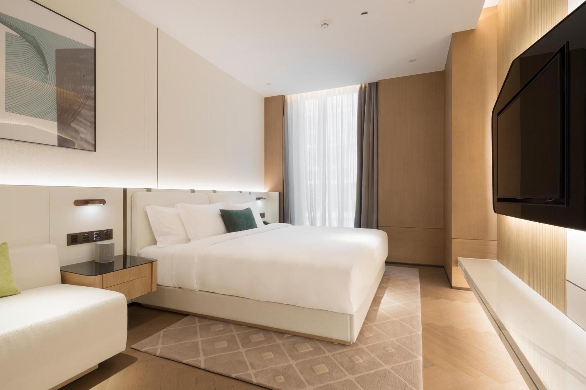 Shenzhen Ayearn Hotel Room photo