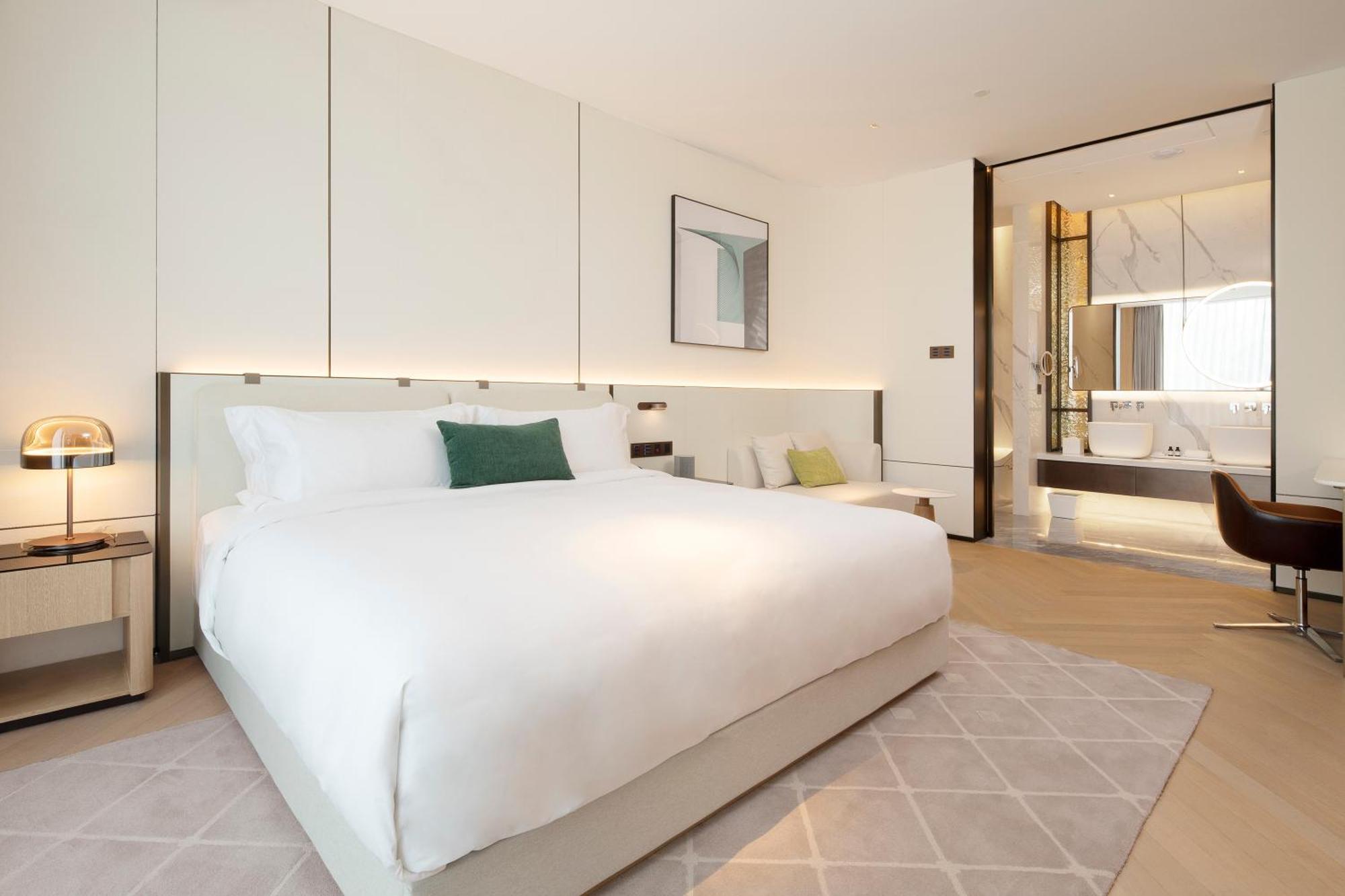 Shenzhen Ayearn Hotel Room photo