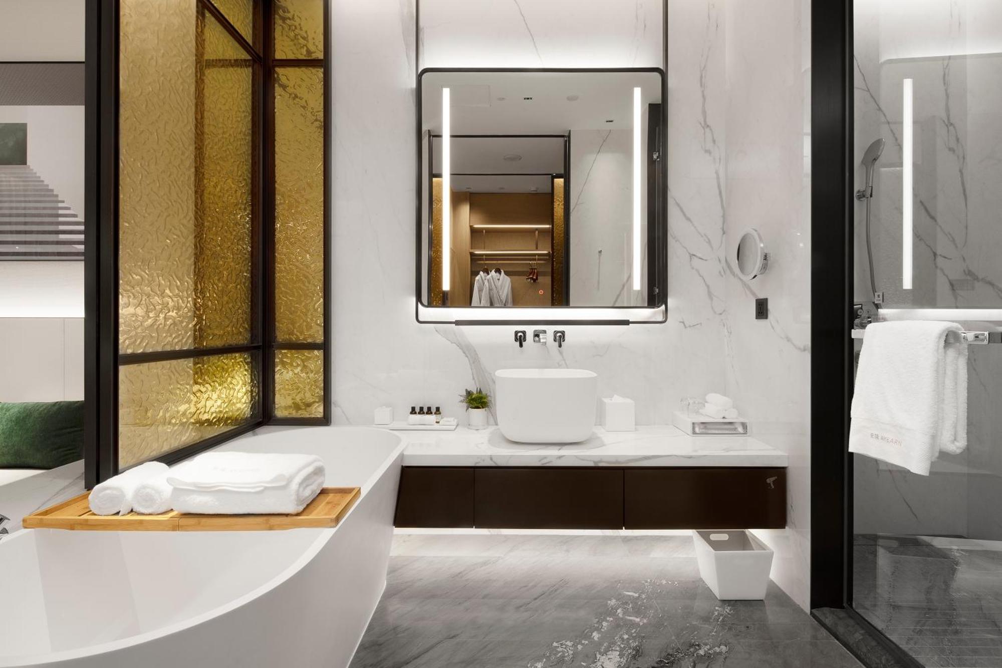 Shenzhen Ayearn Hotel Room photo