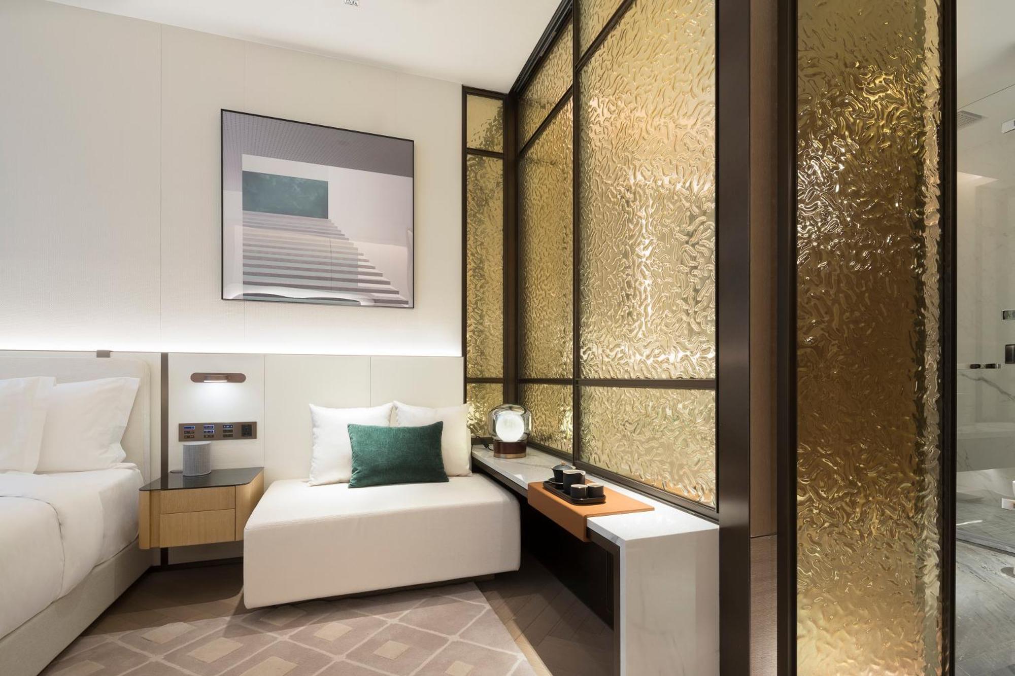 Shenzhen Ayearn Hotel Room photo