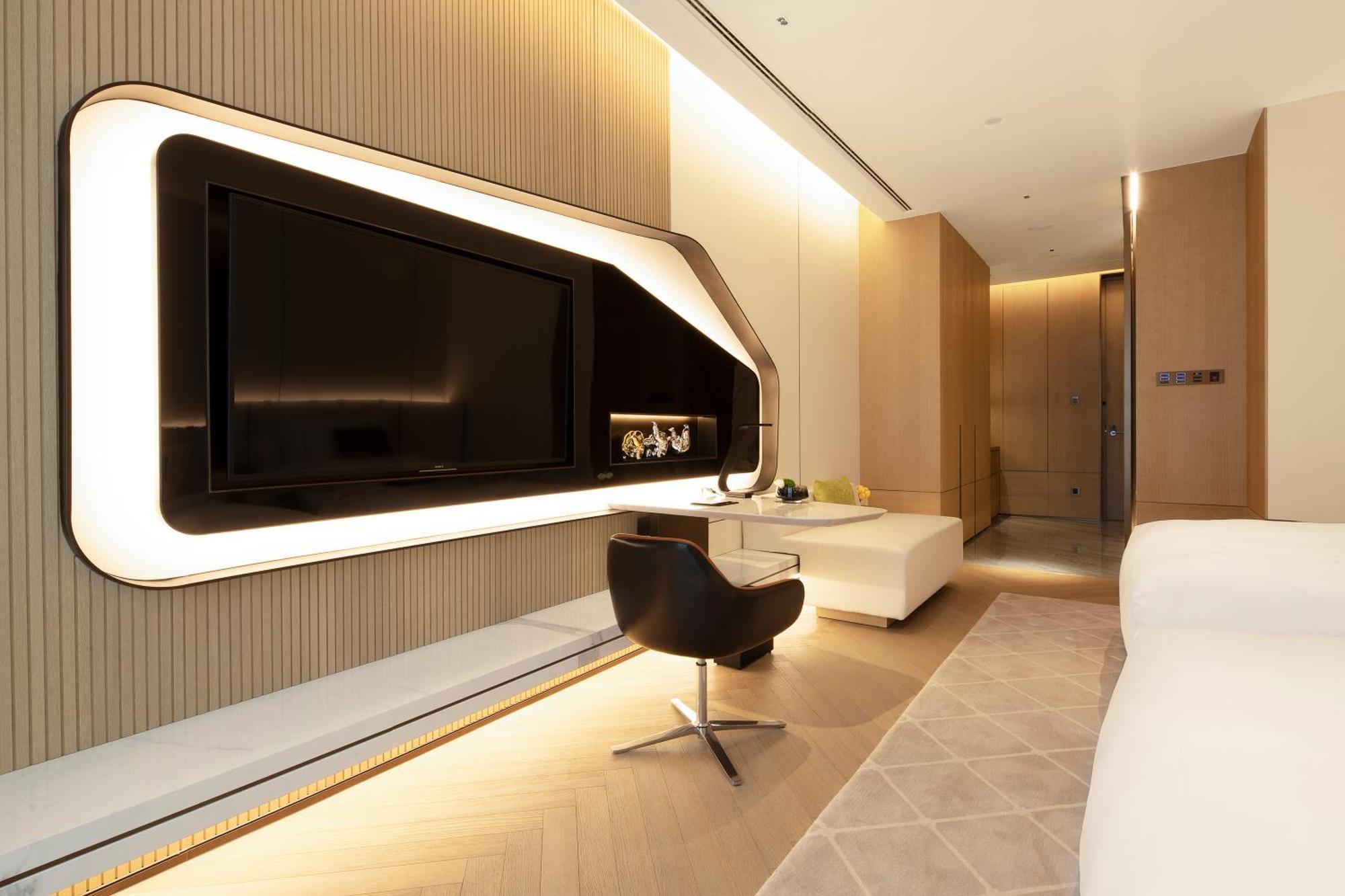 Shenzhen Ayearn Hotel Exterior photo