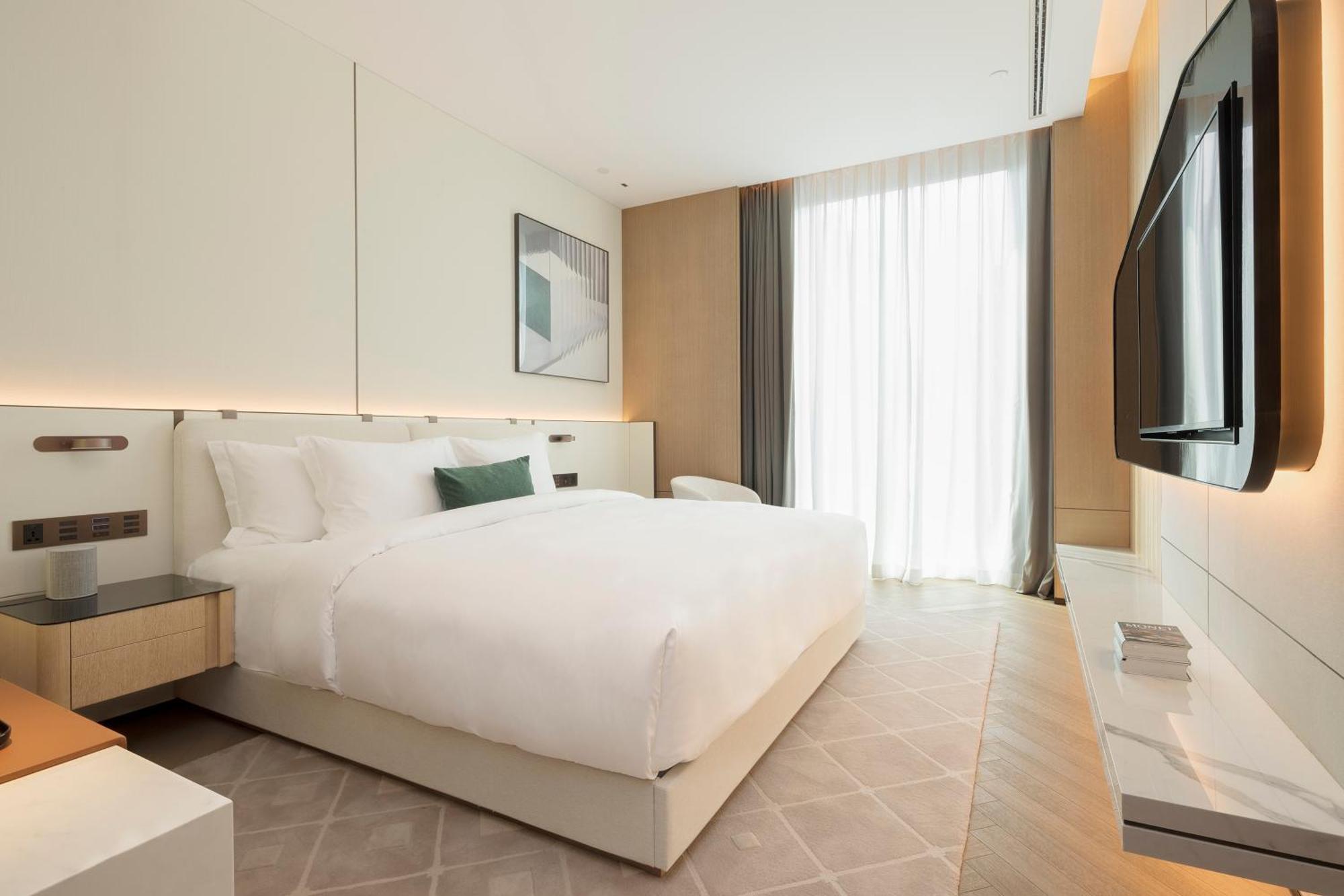 Shenzhen Ayearn Hotel Exterior photo